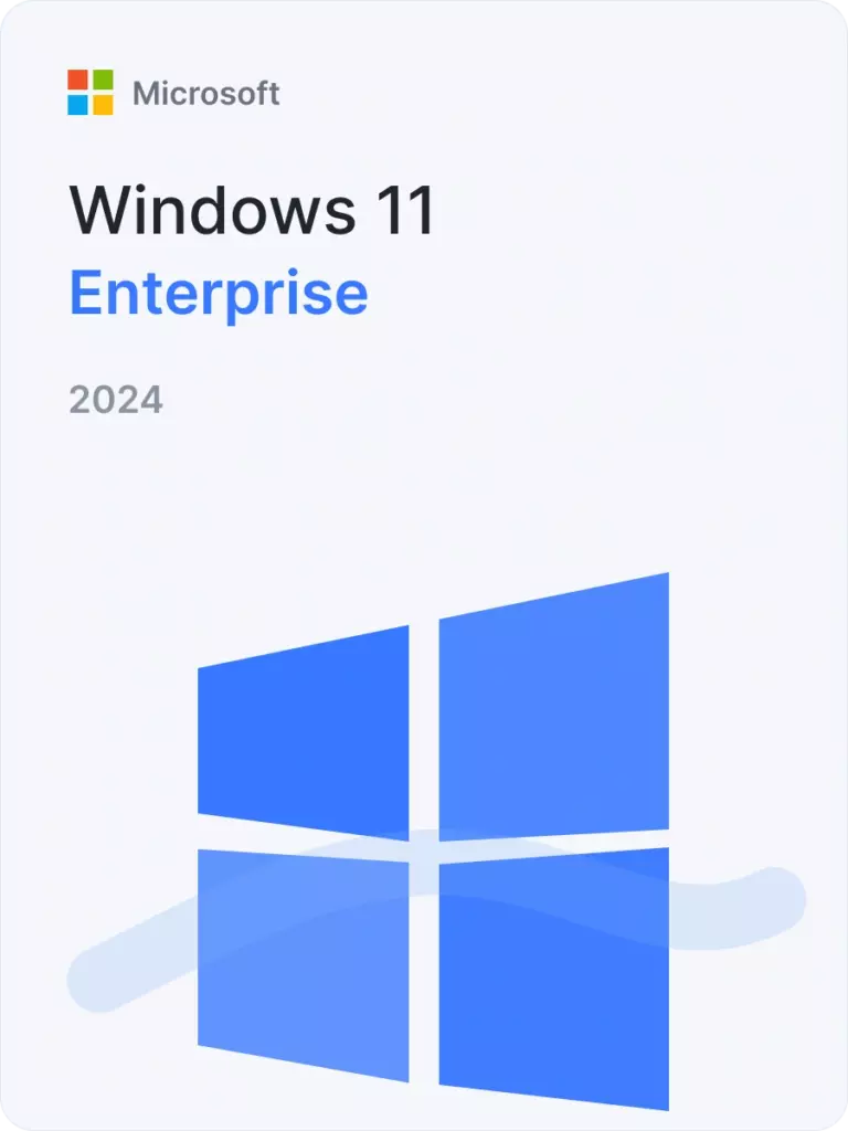 Лицензионный ключ активации Windows 11