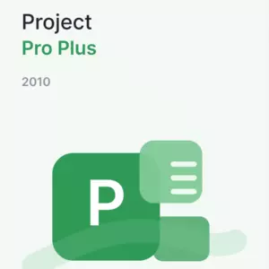 Microsoft Project 2010 Professional