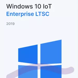 Ключ активации Windows 10 IoT Enterprise LTSC