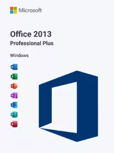 Microsoft Office 2013 Pro Plus