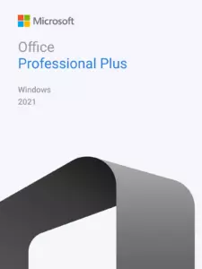 Microsoft Office 2021