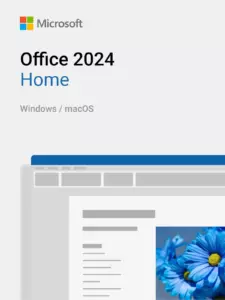 Microsoft Office 2024 для macOS