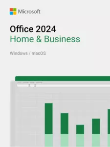 Microsoft Office 2024
