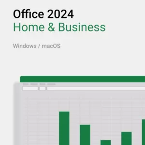 Microsoft Office 2024