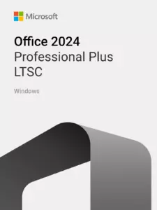 Microsoft Office 2024 Pro Plus
