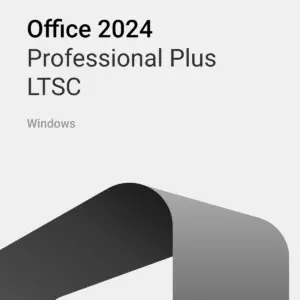 Microsoft Office 2024 Pro Plus
