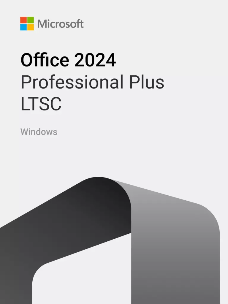 Microsoft Office 2024 Pro Plus