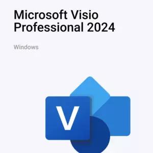 Microsoft Visio 2024 Professional