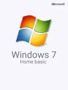 Windows 7 Home SP1, x32/x64