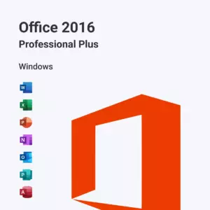 Microsoft Office 2016 Pro Plus