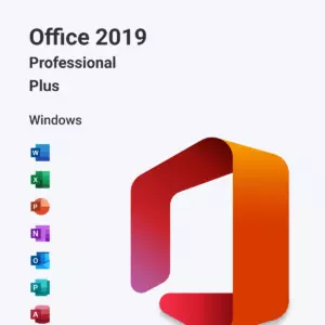 Microsoft Office 2019 Pro Plus