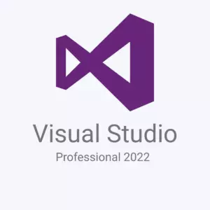 Microsoft Visual Studio 2022 Professional