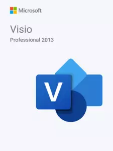 Microsoft Visio 2013 Professional