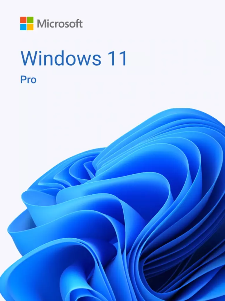Лицензионный ключ активации Windows 11 Pro OEM