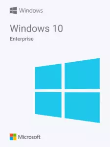 Ключ активации Windows 10 Enterprise