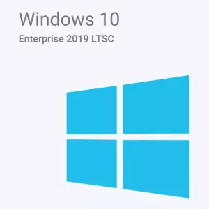 Ключ активации Windows 10 Enterprise LTSC
