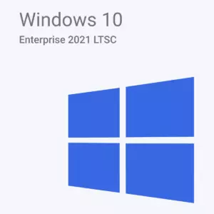 Ключ активации Windows 10 Enterprise LTSC