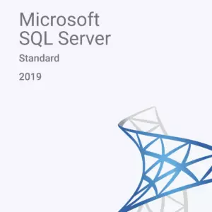 Microsoft SQL Server Standard 2019 для персонального…