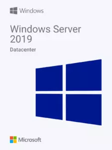 Microsoft Windows Server 2019 Datacenter