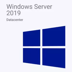 Microsoft Windows Server 2019 Datacenter
