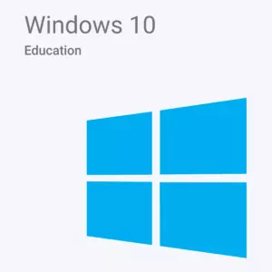 Ключ активации Windows 10