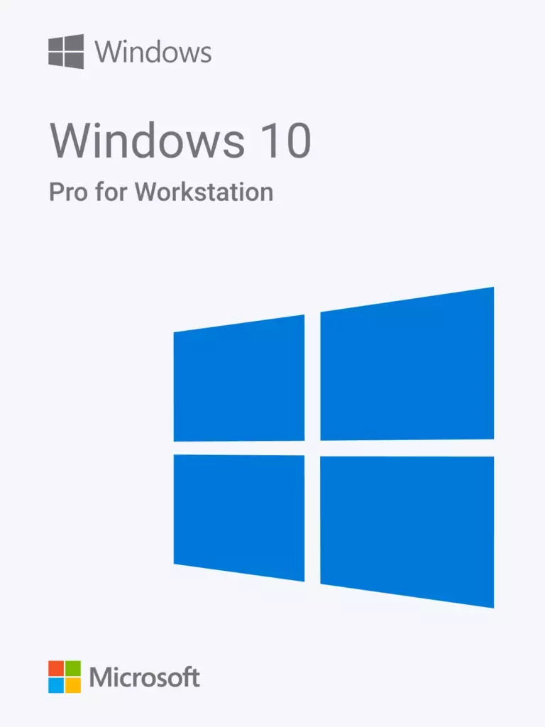 Лицензионный ключ активации Windows 10 Pro