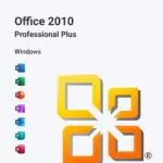 Лицензионный ключ активации Microsoft Office 2010 Pro Plus