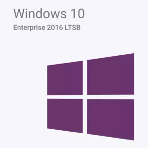 Ключ активации Windows 10 Enterprise