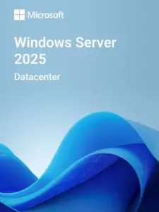 Microsoft Windows Server 2025 Datacenter