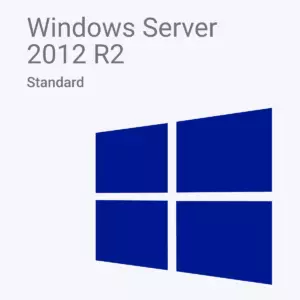 Microsoft Windows Server 2012 R2 Standard