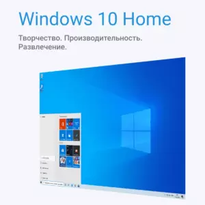 Ключ активации Windows 10 Home OEM