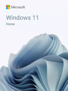 Ключ активации Windows 11 Home Retail