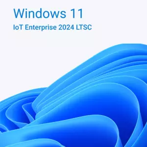 Ключ активации Windows 11 IoT Enterprise LTSC