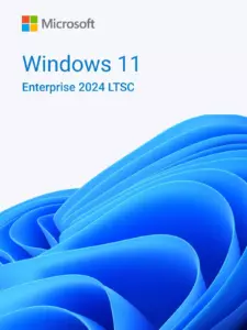 Ключ активации Windows 11 Enterprise LTSC