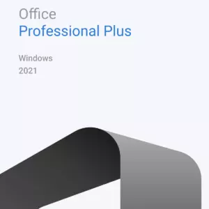 Microsoft Office 2021 Pro Plus