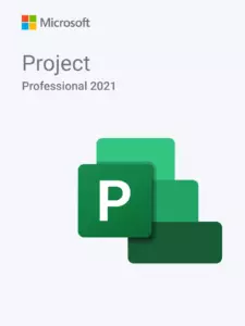 Microsoft Project 2021 Professional