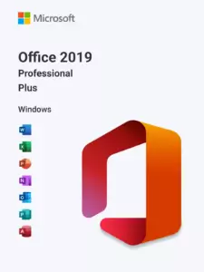 Microsoft Office 2019