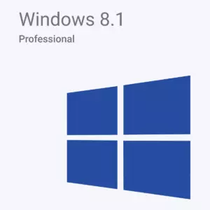 Windows 8.1 Professional