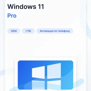 Windows 11 Pro OEM