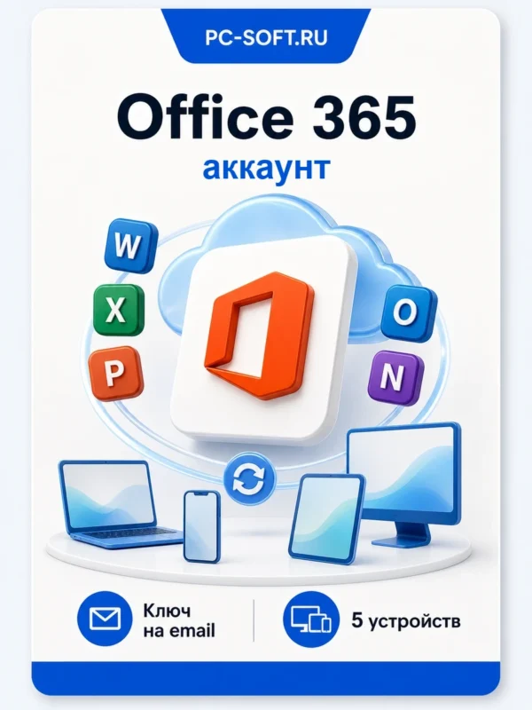 Microsoft Office 365