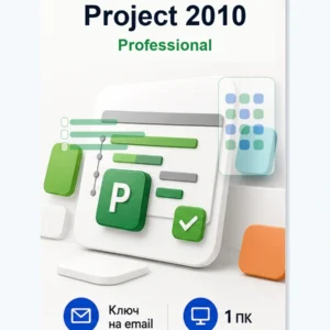 Microsoft Project 2010 Professional