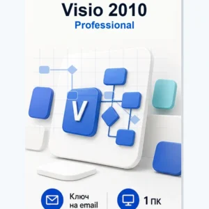 Microsoft Visio 2010 Professional