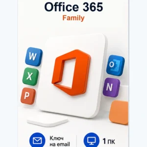Microsoft 365 для семьи