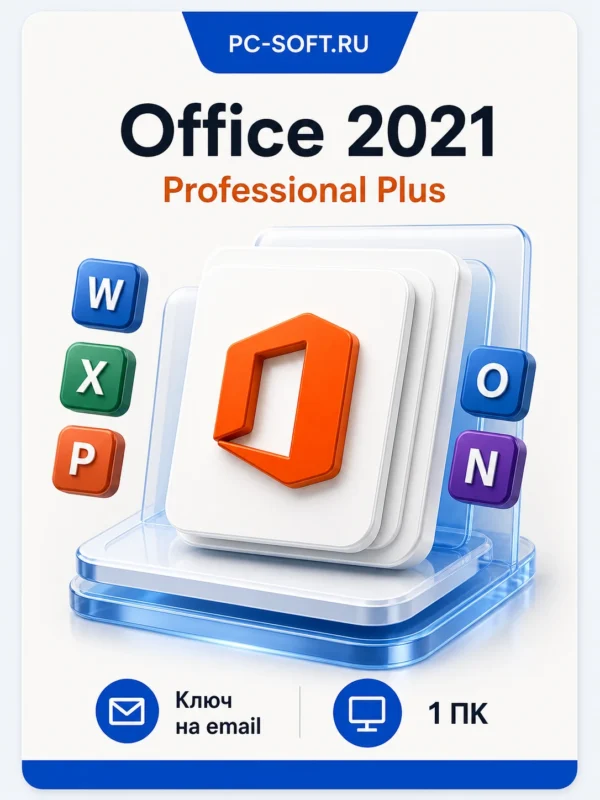 PC-SOFT: Microsoft Office