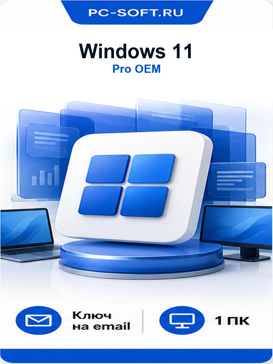 Windows 11 Pro OEM