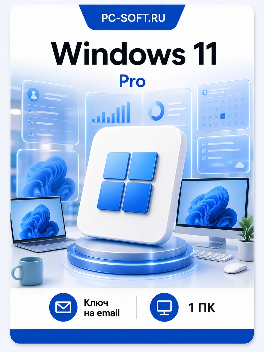 Windows 11 Pro OEM