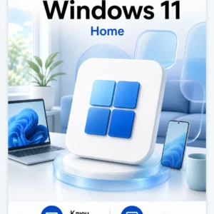 Ключ активации Windows 11 Home