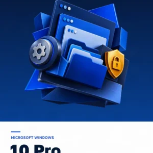 Windows 10 Pro