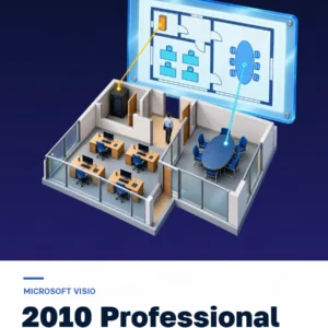 Microsoft Visio 2010 Professional