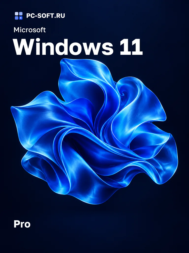 Microsoft Windows 11 Pro